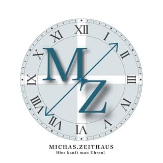 Michas.Zeithaus logo