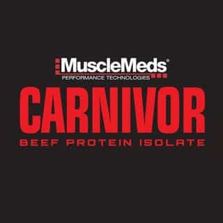 MuscleMeds logo