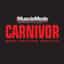 MuscleMeds logo