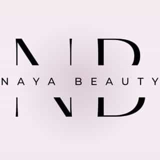 NayaBeautyHair logo
