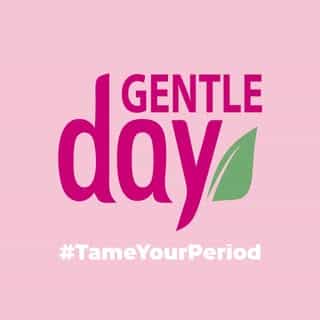 Gentle Day in South Africa logo