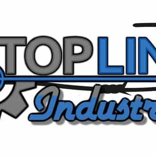 Topline Performance Products logo