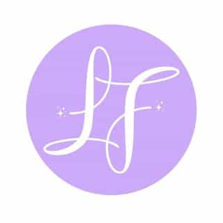 LF Lovers logo