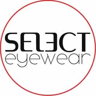Select Eyewear logo
