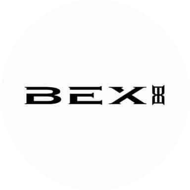 BEX® Sunglasses logo