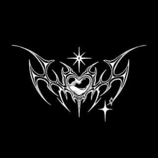 FROM ME 2 U CLOTHING logo