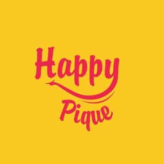 Happy Pique logo