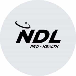 NDL Pro-Health logo
