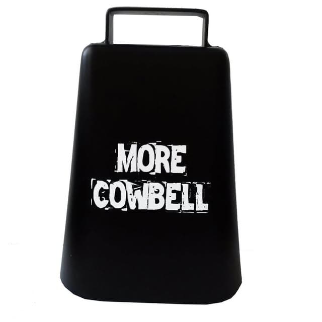 Cowbells.com logo