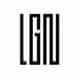 LGN LOUIS GABRIEL NOUCHI logo