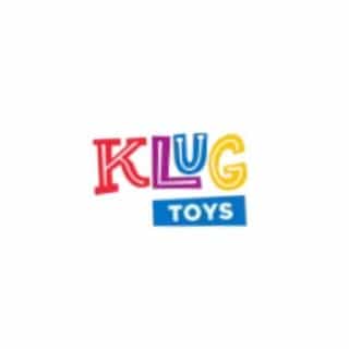Klug Educational Toys & Play logo