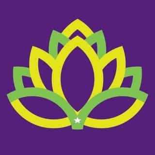 Crystal Star Nursery logo