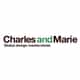 Charles & Marie's Design- & Geschenke-Shop logo