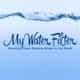 My Water Filter logo