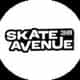 Skate Avenue logo