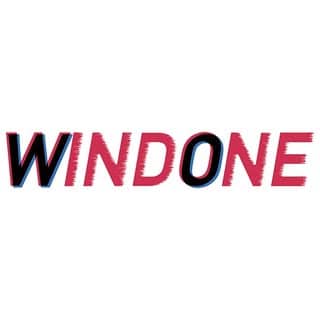 WINDONE CA logo