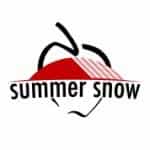 Summer Snow Juice logo