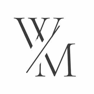 WEAR OLD MONEY logo