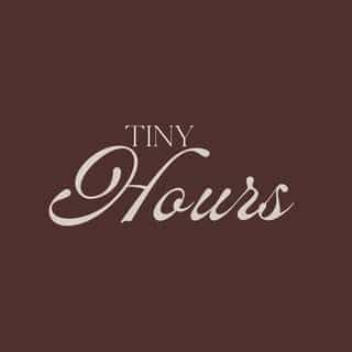 Tiny Hours logo