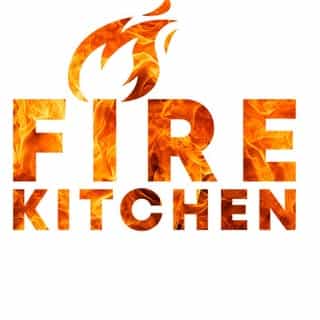 Fire Kitchen | Official Shop logo