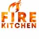 Fire Kitchen | Official Shop logo