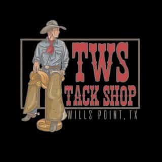 Trent Ward Saddlery logo