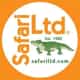 Safari Ltd® logo