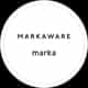 MARKAWARE logo