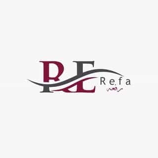 رفعة logo