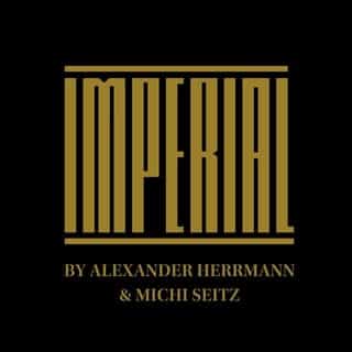 Fränk'ness & Imperial logo