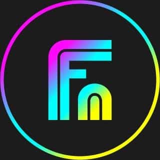 Formula Neon logo