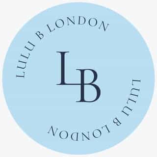 Lulu B London - Timeless Jewellery logo