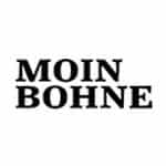 Moin Bohne logo