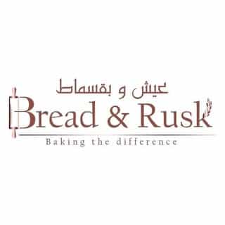 BreadnRusk logo