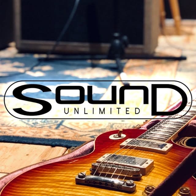 SoundUnlimited logo