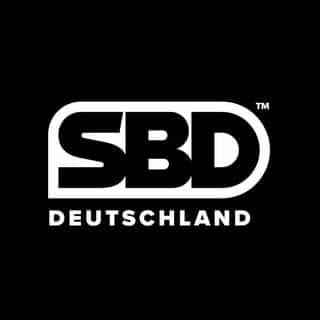 SBD Deutschland logo