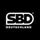 SBD Deutschland logo