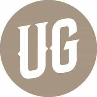 UrbanGent logo