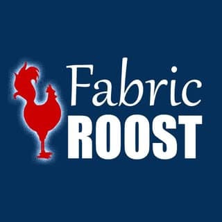 Fabric Roost, LLC logo