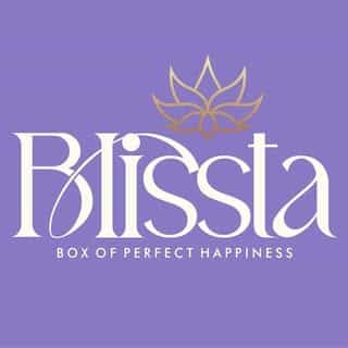Blissta logo