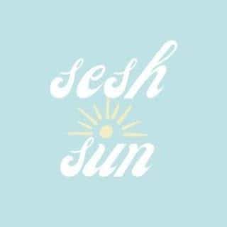 Sesh Sun logo