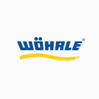 Wöhrle - S' Beschde für dahoim! logo
