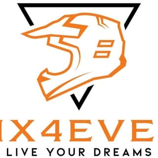 mx4ever logo