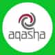 aqasha logo