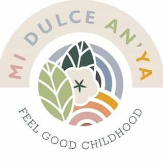 MiDulceAny'a logo
