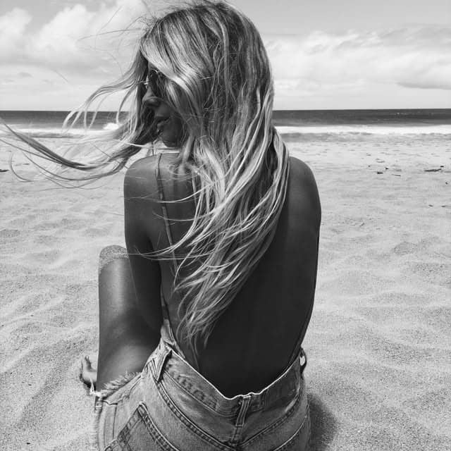 The Shop Laguna Beach logo