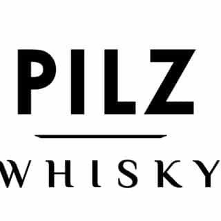 Pilz Whisky logo