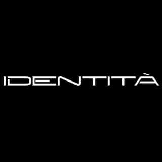 Identità Shoes logo