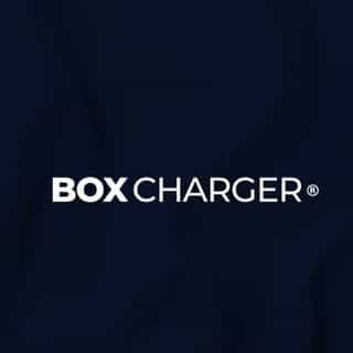 BOX CHARGER logo
