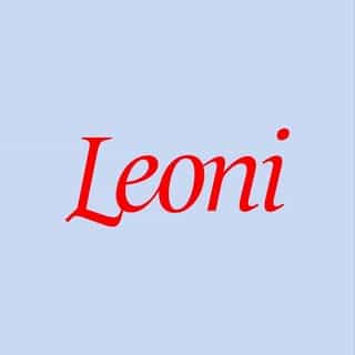 Leoni logo